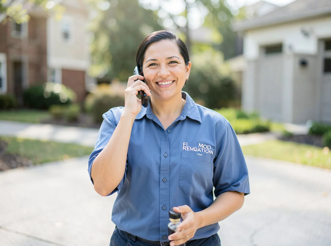 Mold Remediation Thawville, IL FAQs
